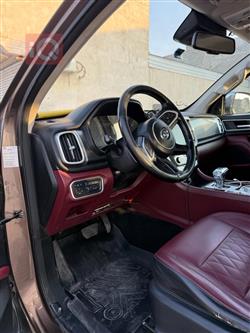 POER Double Cab